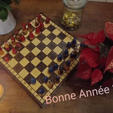 L'Estuaire Bed & Breakfast Saint-Seurin-de-Cursac ภายนอก รูปภาพ