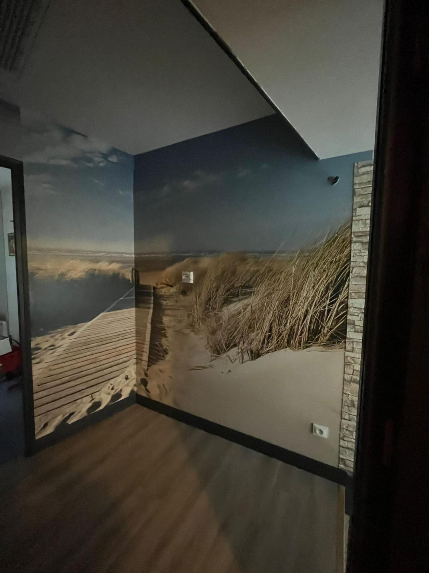 L'Estuaire Bed & Breakfast Saint-Seurin-de-Cursac ภายนอก รูปภาพ