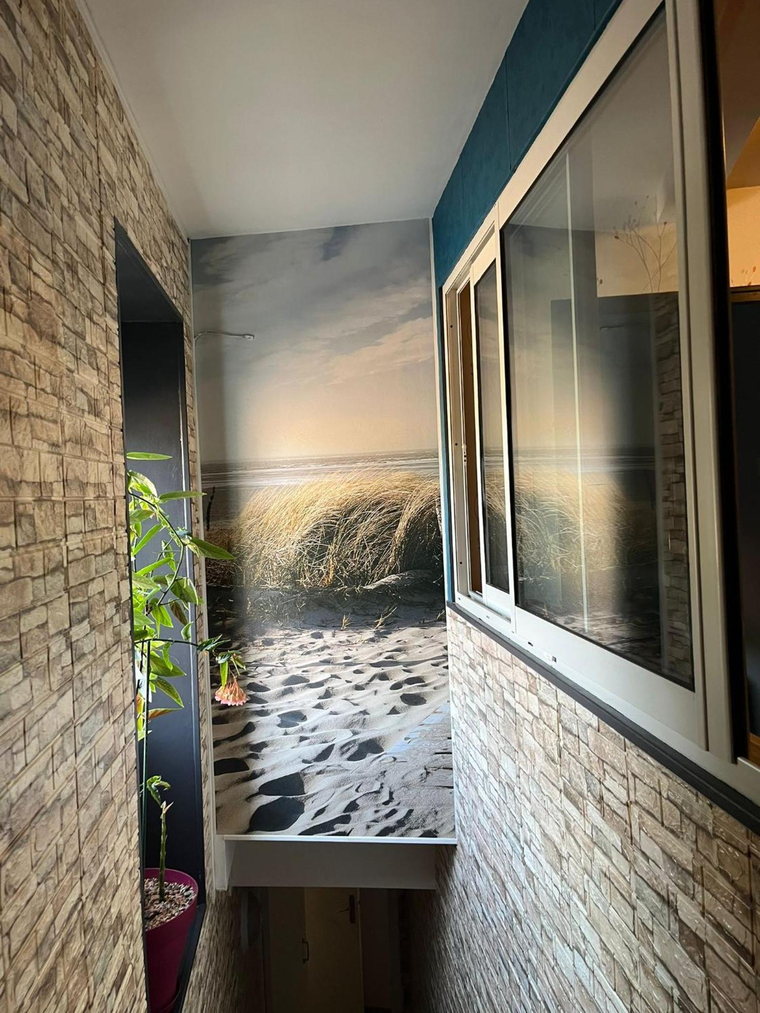 L'Estuaire Bed & Breakfast Saint-Seurin-de-Cursac ภายนอก รูปภาพ
